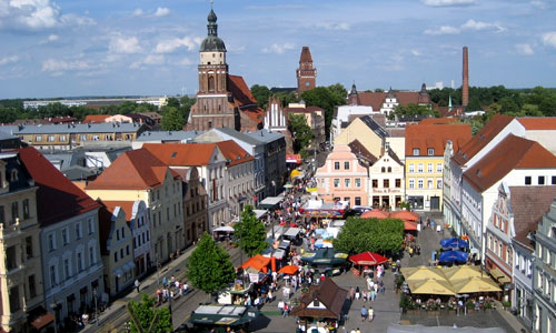 Cottbus